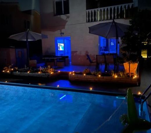 Villa Myria