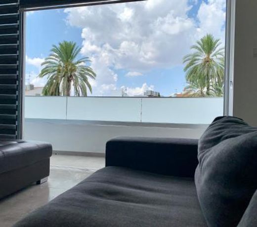 Luxurious 3 Bdrm, Cozy apt Newly Renovated Nicosia