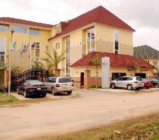 BON Hotel Grand Towers Abuja