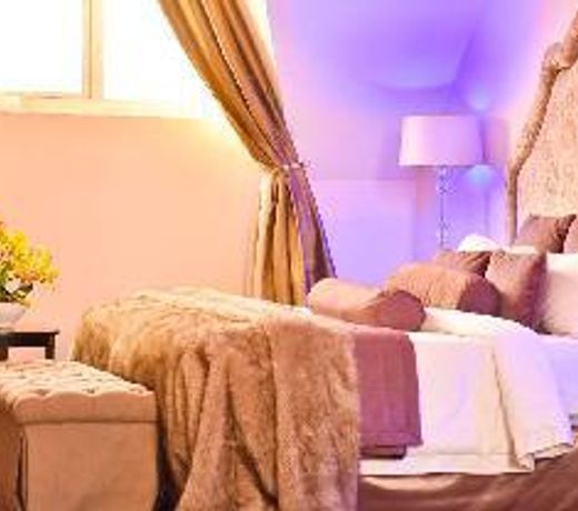 BON Hotel Grand Towers Abuja