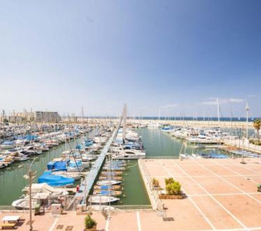 Herzlia sea view