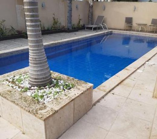Lovely House Herzliya Pituach -7BDR