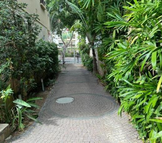 Lovely House Herzliya Pituach -7BDR