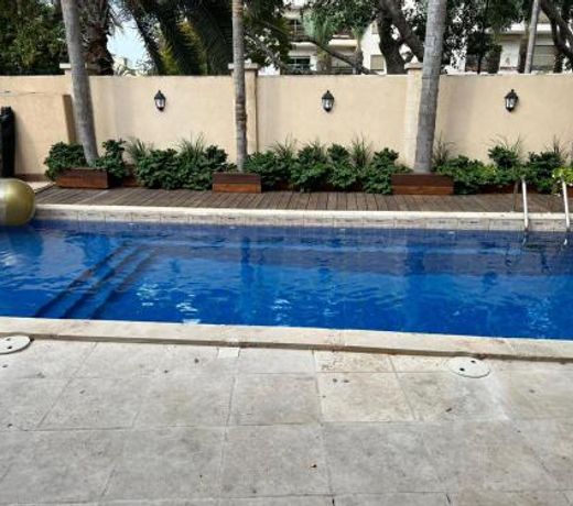 Lovely House Herzliya Pituach -7BDR