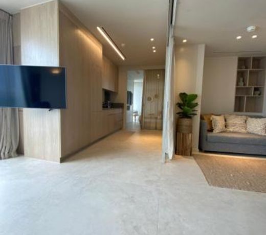 daniel hotel beach view boutique apt