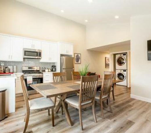 @ Marbella Lane NEW!3BR House in Downtown San Jose