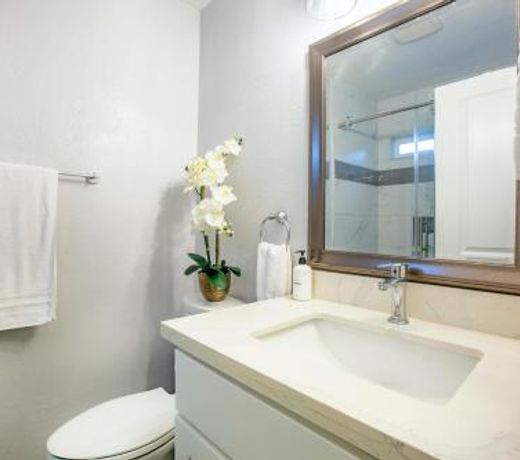 @ Marbella Lane NEW!3BR House in Downtown San Jose