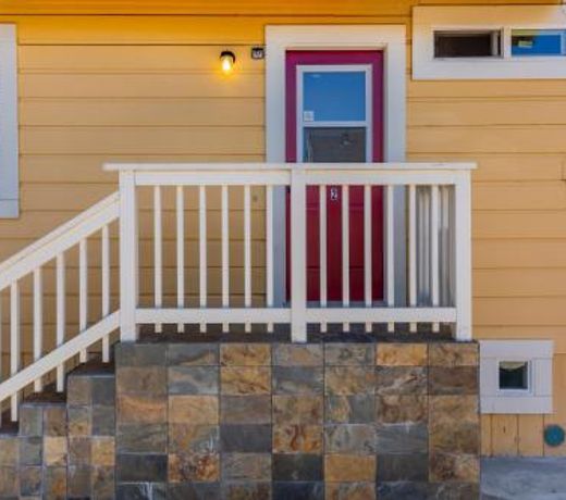 @ Marbella Lane 2BR Lower Level House in Downtown San Jose
