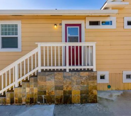 @ Marbella Lane 2BR Lower Level House in Downtown San Jose