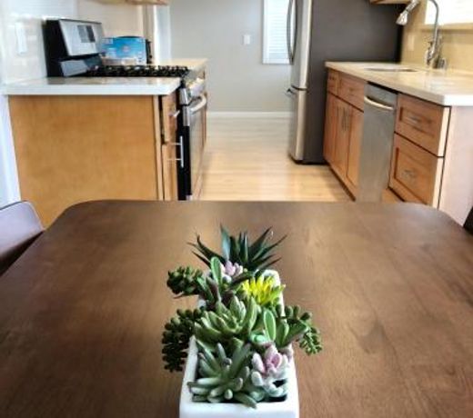 Walkable Location in Central Santa Clara
