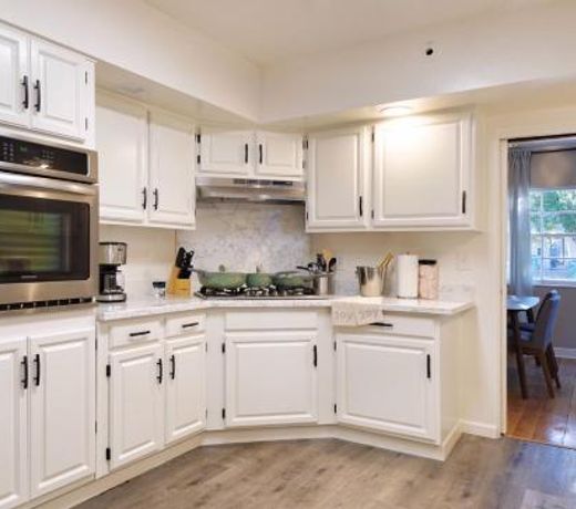 @ Marbella Lane - 5BR SFR DTWN SJ Laundry + P
