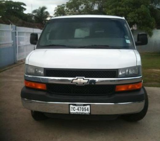 Euphrates Auto Rental