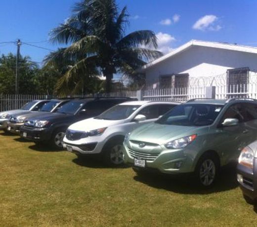 Euphrates Auto Rental