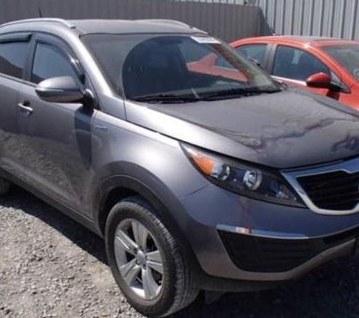 Euphrates Auto Rental