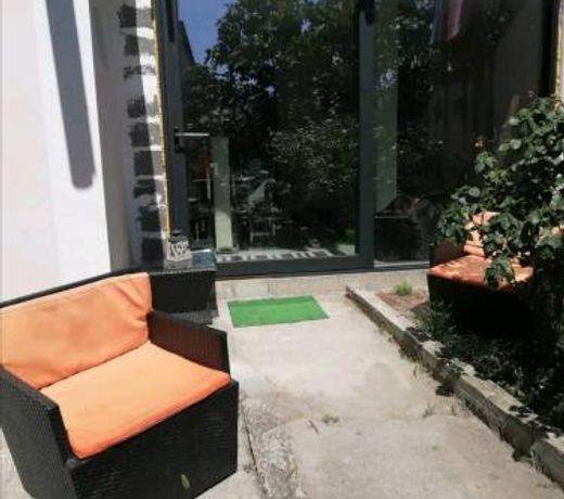 Maia's House in the City center
