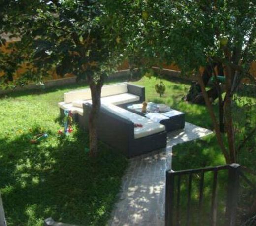 Maia's House in the City center