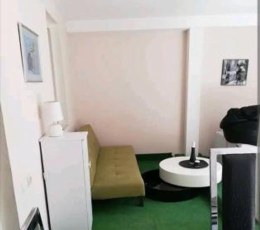 Maia's House in the City center