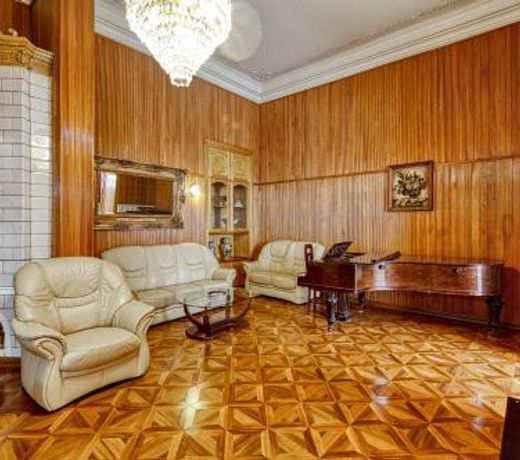 Rustaveli ApartHotel