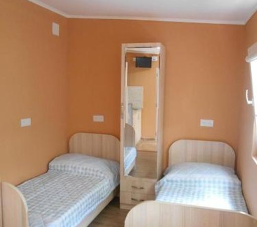 Guesthouse on Benashvili