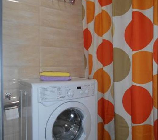 Guesthouse on Benashvili