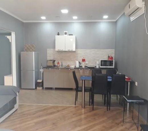 Ann's Apartment