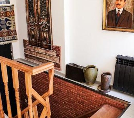 old Tbilisi Apartment house Khudadova
