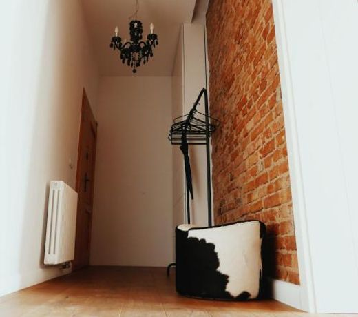 Luksusowy Apartament Taczaka 21