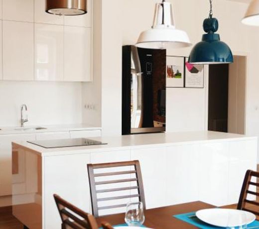 Luksusowy Apartament Taczaka 21
