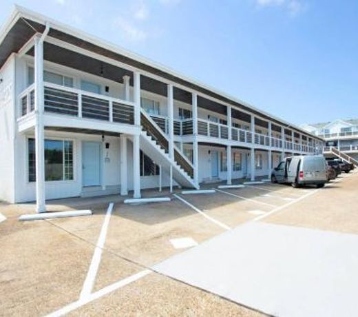 Dune Cottage Shore Suite (2-Bd/2-Bth Beach Condo)