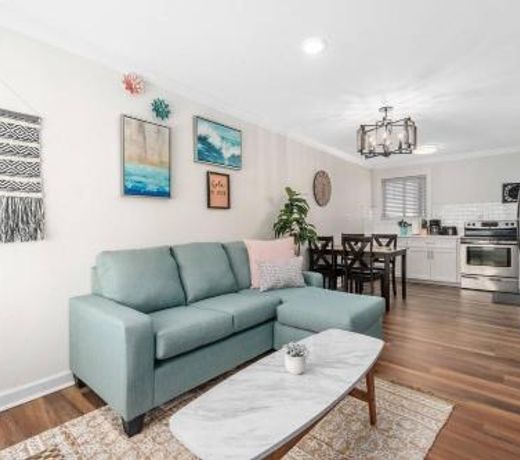 Dune Cottage Shore Suite (2-Bd/2-Bth Beach Condo)