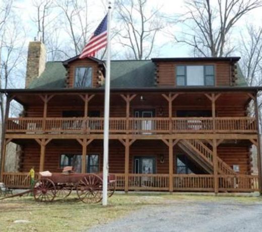 Franklin Manor