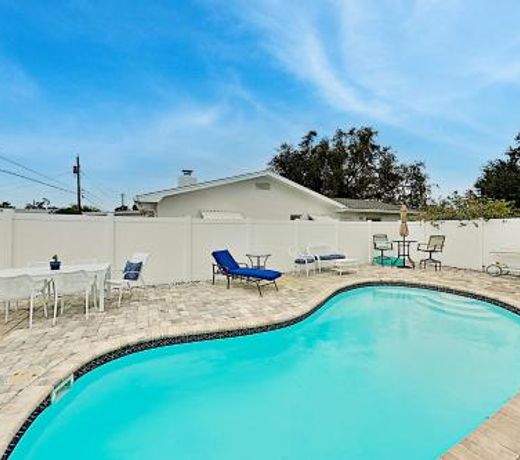 Updated Hideaway with Incredible Backyard Oasis home