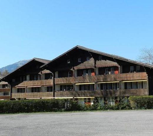 Apartment Oberland Nr- 3