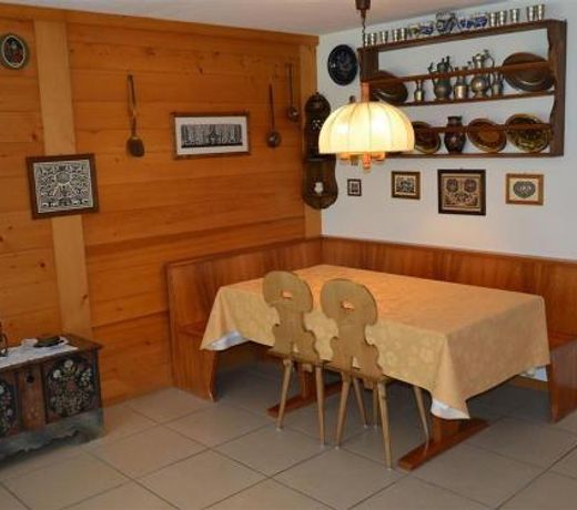 Apartment La Sarine 20