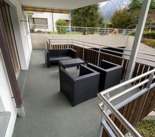 Luxury family apartment Engelberg
