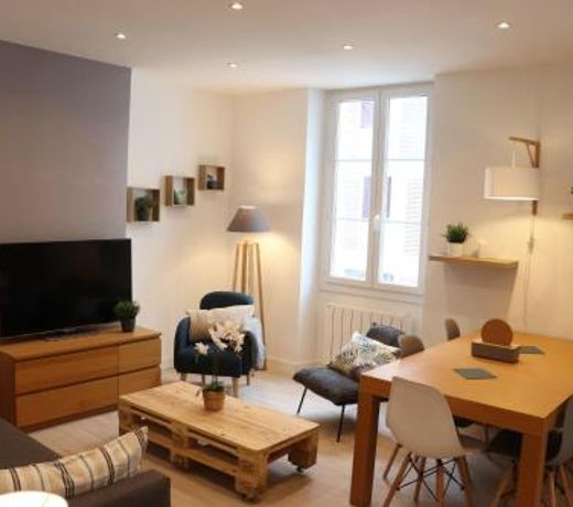 Le cosy de L'eveche