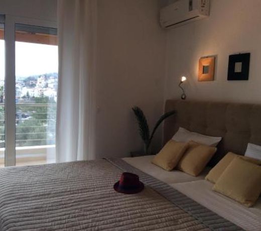 Mariza's Guest House