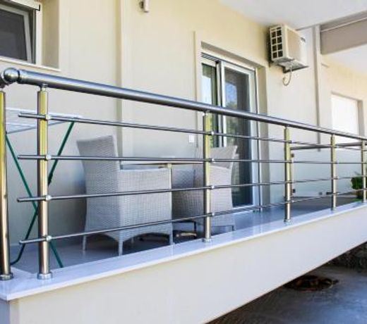 Mariza's Guest House