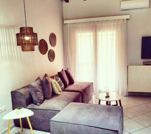 Avres Apartment Two