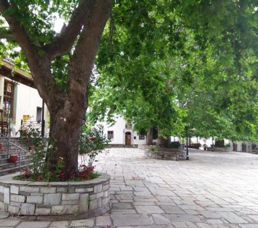 Marina Traditional Stonehouse