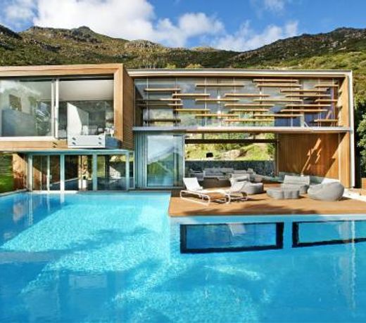 The Spa House