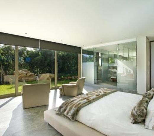 The Spa House
