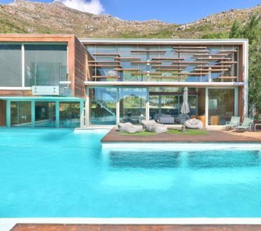 The Spa House