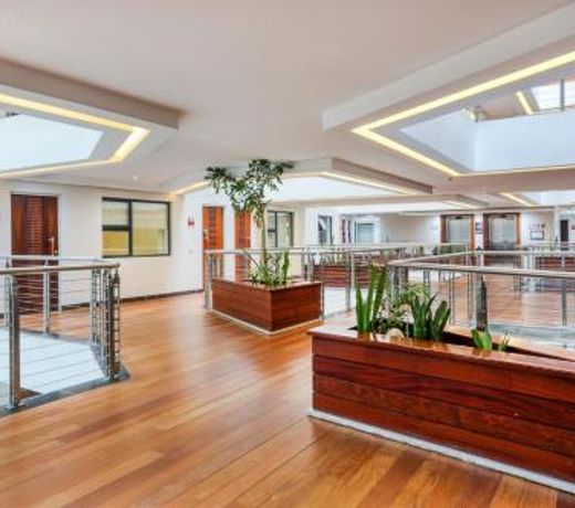 Authentic Cape Town Apartment near the Silo District
