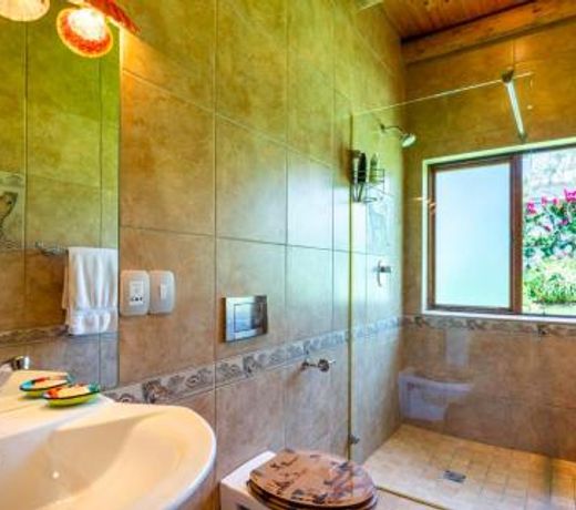 African Guest House Victorskloof