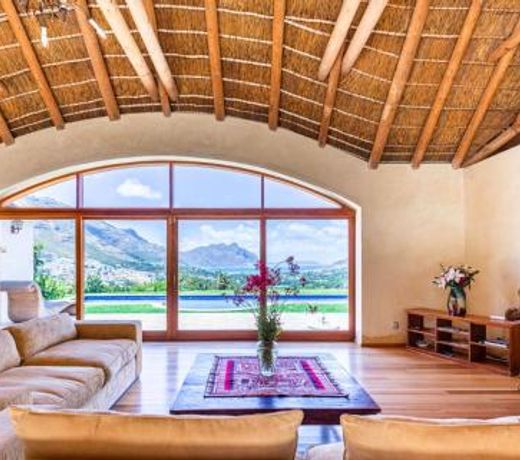 African Guest House Victorskloof