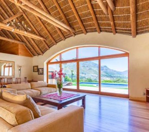 African Guest House Victorskloof