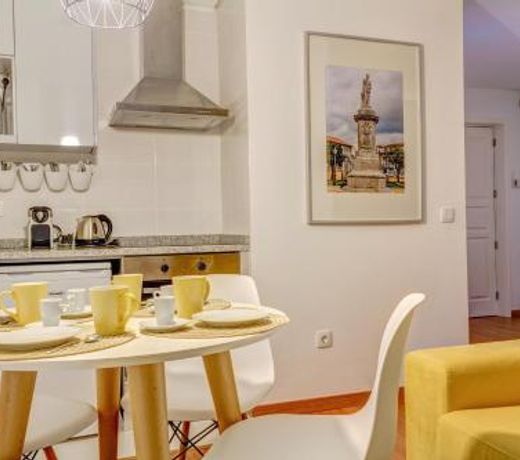 Bracara Guest House "Campo Novo"