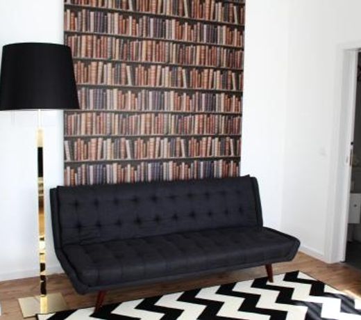 Bracara Guest House "Biblioteca"