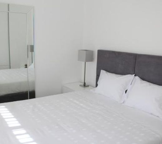 Bracara Guest House "Biblioteca"